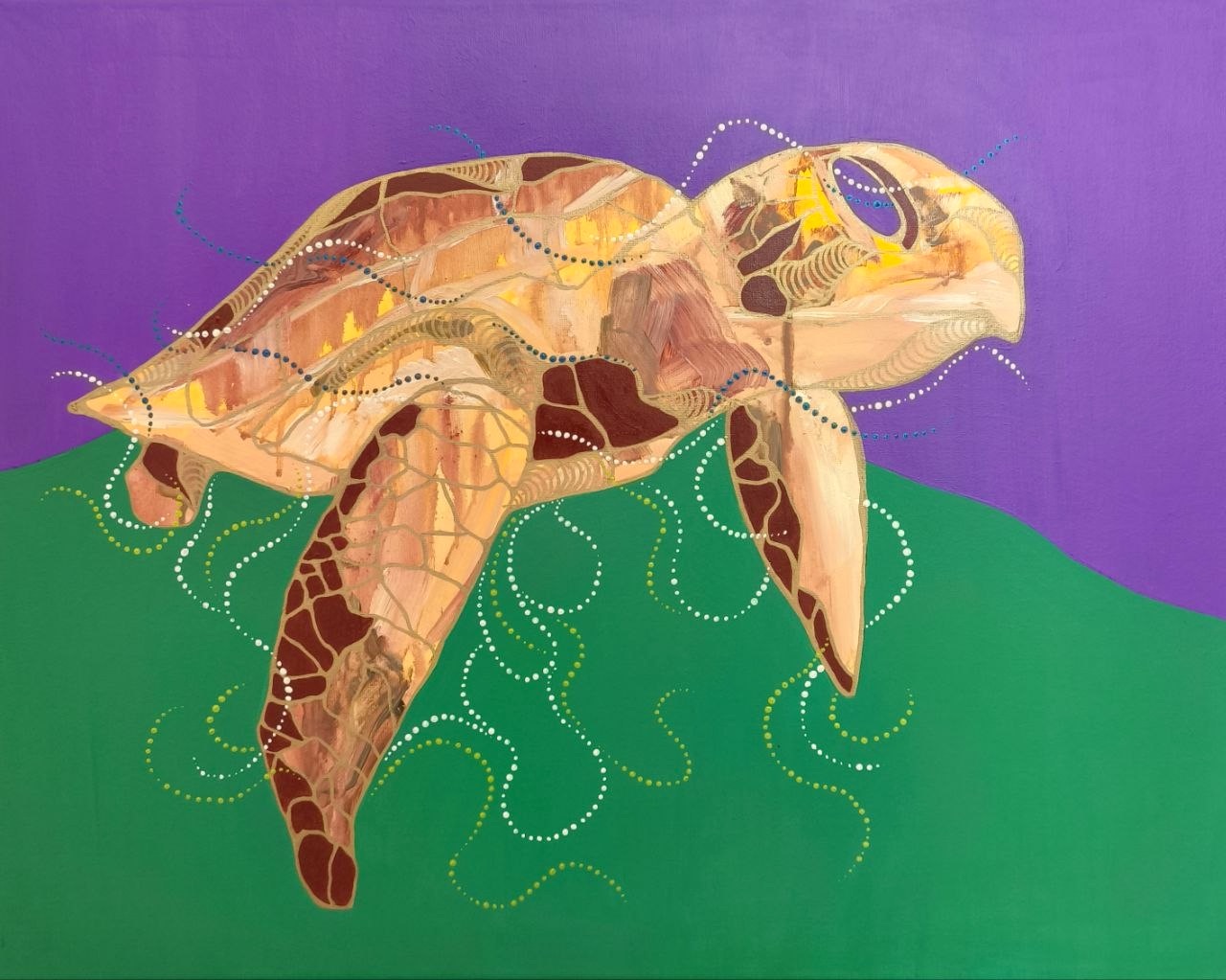 Save the Turtles